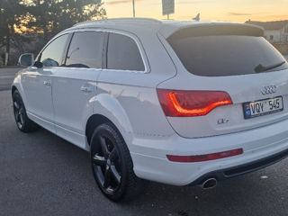 Audi Q7 foto 4