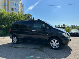 Mercedes Vito foto 4