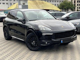 Porsche Cayenne foto 4