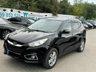 Hyundai ix35 foto 2