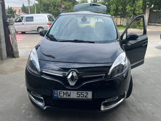 Renault Scenic foto 1