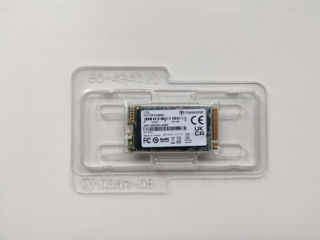 SSD Samsung / Transcend foto 3