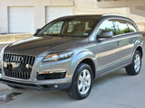 Audi Q7 foto 2