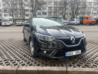 Renault Megane foto 2