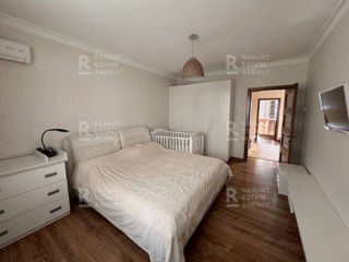 Apartament cu 2 camere, 84 m², Râșcani, Chișinău foto 1