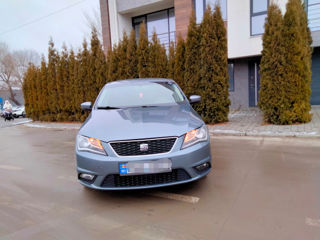 Seat Toledo