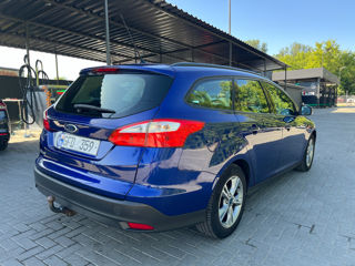 Ford Focus foto 4