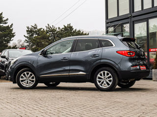 Renault Kadjar foto 5