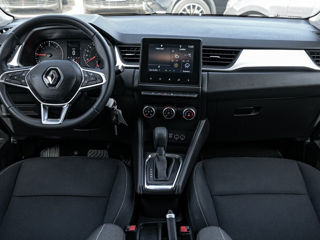 Renault Captur foto 6