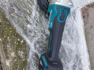 Makita DGA  521 Z foto 2