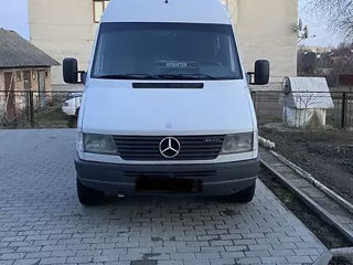 Mercedes Sprinter 2.9 foto 3