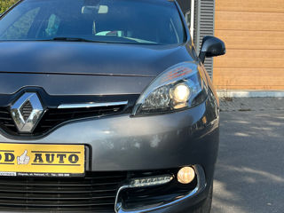 Renault Grand Scenic foto 6