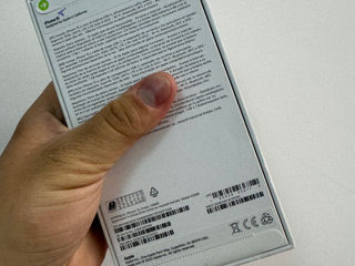 Iphone 15 128gb  Green  Sigilat  Original  Garantie Apple  Neverlock  Orice Sim foto 2
