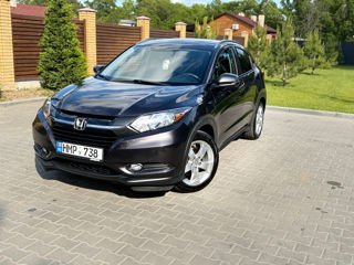 Honda HR-V, 2016 