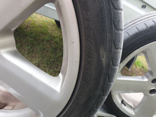 235/40 R18 foto 5