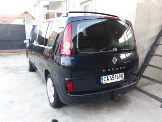 Renault Espace foto 2