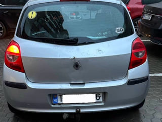 Renault Clio foto 6