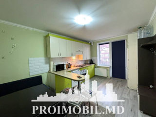 Apartament cu 2 camere, 42 m², Durlești, Chișinău foto 3