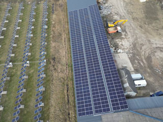 Panouri solare Longi - instalare de la 500 euro/kW foto 6