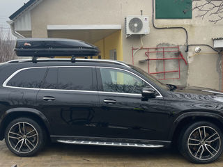 Mercedes GLS-Class foto 2