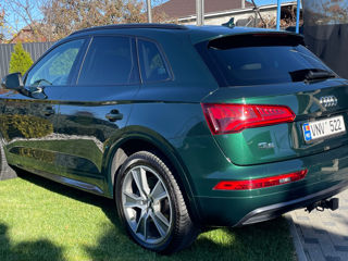 Audi Q5 foto 17