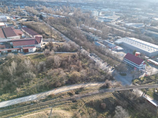 Skladovka Industrial Park