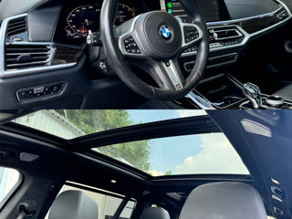 BMW X7 foto 14