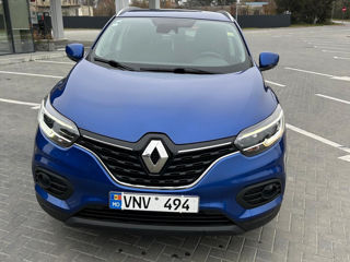 Renault Kadjar foto 6