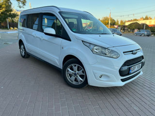 Ford Tourneo Connect foto 10