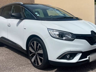 Renault Grand Scenic foto 8