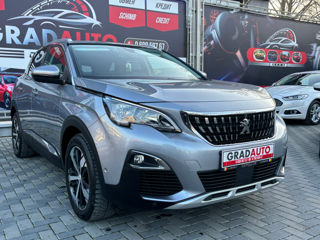 Peugeot 3008 foto 2