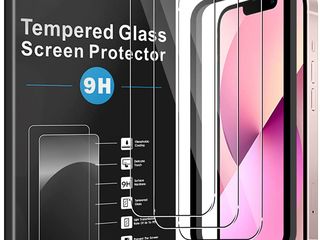 iPhone 12 6.1 inch Sticla de Protectie Защитные стекла