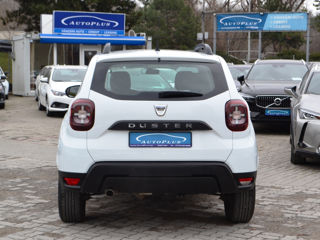 Dacia Duster foto 12