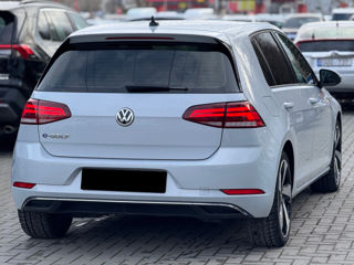 Volkswagen Golf foto 5