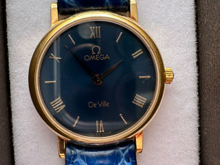 Ceas Omega