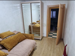 Apartament cu 3 camere, 64 m², Botanica, Chișinău foto 7