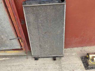 Radiator honda civic 2002-2005