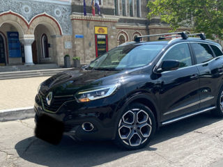 Discuri R19 Renault Kadjar foto 2