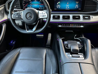 Mercedes GLE foto 7