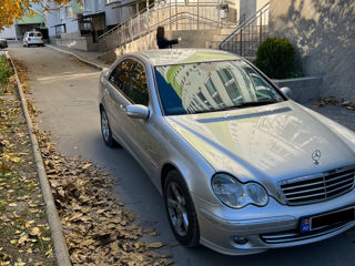 Mercedes C-Class