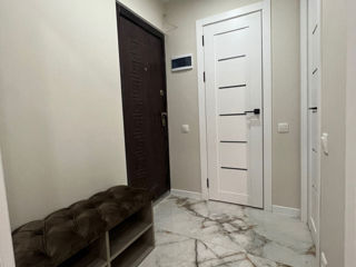 Apartament cu 1 cameră, 35 m², Buiucani, Chișinău foto 6