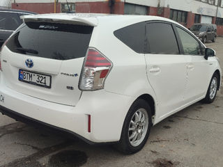 Toyota Prius + foto 4