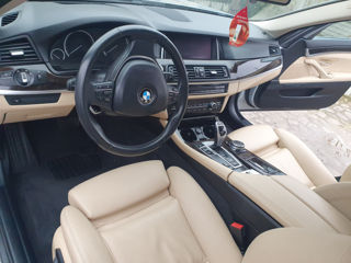 BMW 5 Series foto 10