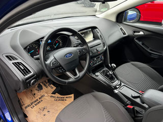 Ford Focus foto 11