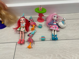 LoL, Barbie, Enchantimals в ассортименте!!! foto 4