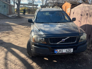 Volvo XC90 foto 5