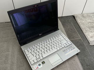 Ноутбук LG P300 13,3"  intel core duo foto 2