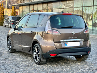 Renault Scenic foto 4