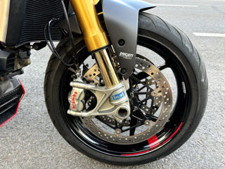 Ducati Monster 1200S foto 8