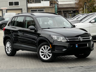 Volkswagen Tiguan foto 5